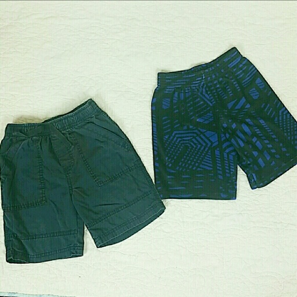 Circo Other - 4/$25 Boys shorts bundle